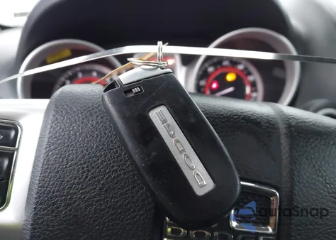 2017 Dodge Journey Gt z USA, uszkodzony, nr VIN 3C4PDCEG0HT683911